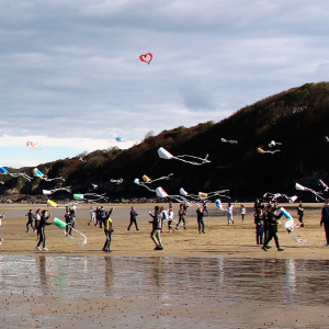 Panorama Atelier Cerf Volant