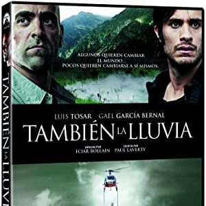 Tambien la lluva
