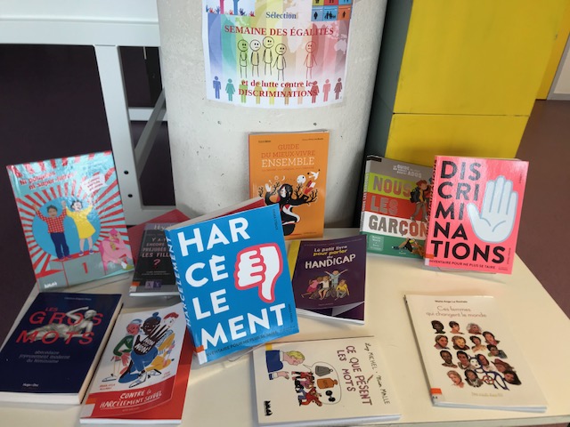 Sélection CDI Sélection CDI